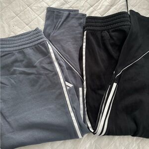 Adidas sweatpants
